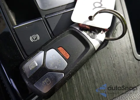 2020 Audi A5 Sportback Premium Plus 45 Tfsi Quattro S Tronic z USA, uszkodzony, nr VIN WAUCNCF57LA001645